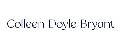 Colleen Doyle Bryant Logo